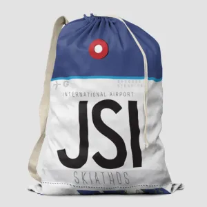 JSI - Laundry Bag