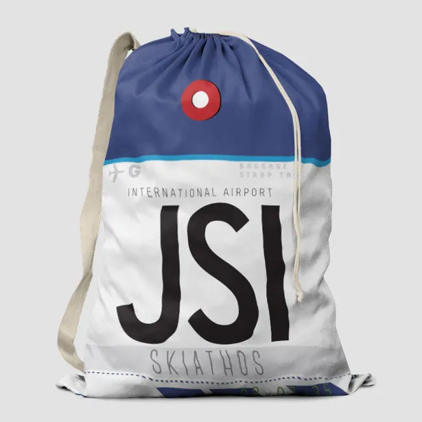 JSI - Laundry Bag