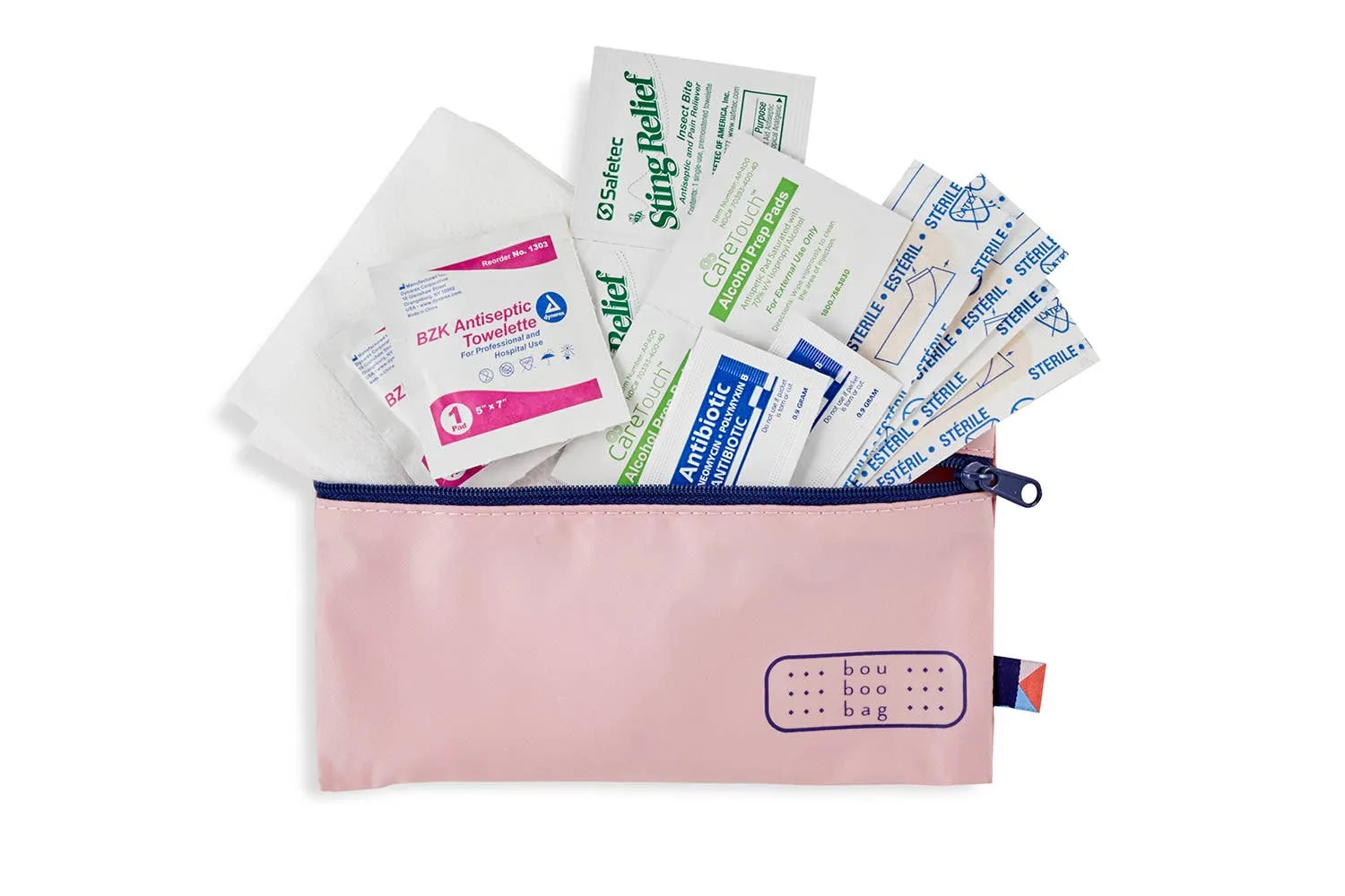 Kibou First Aid Bou-Boo Bag