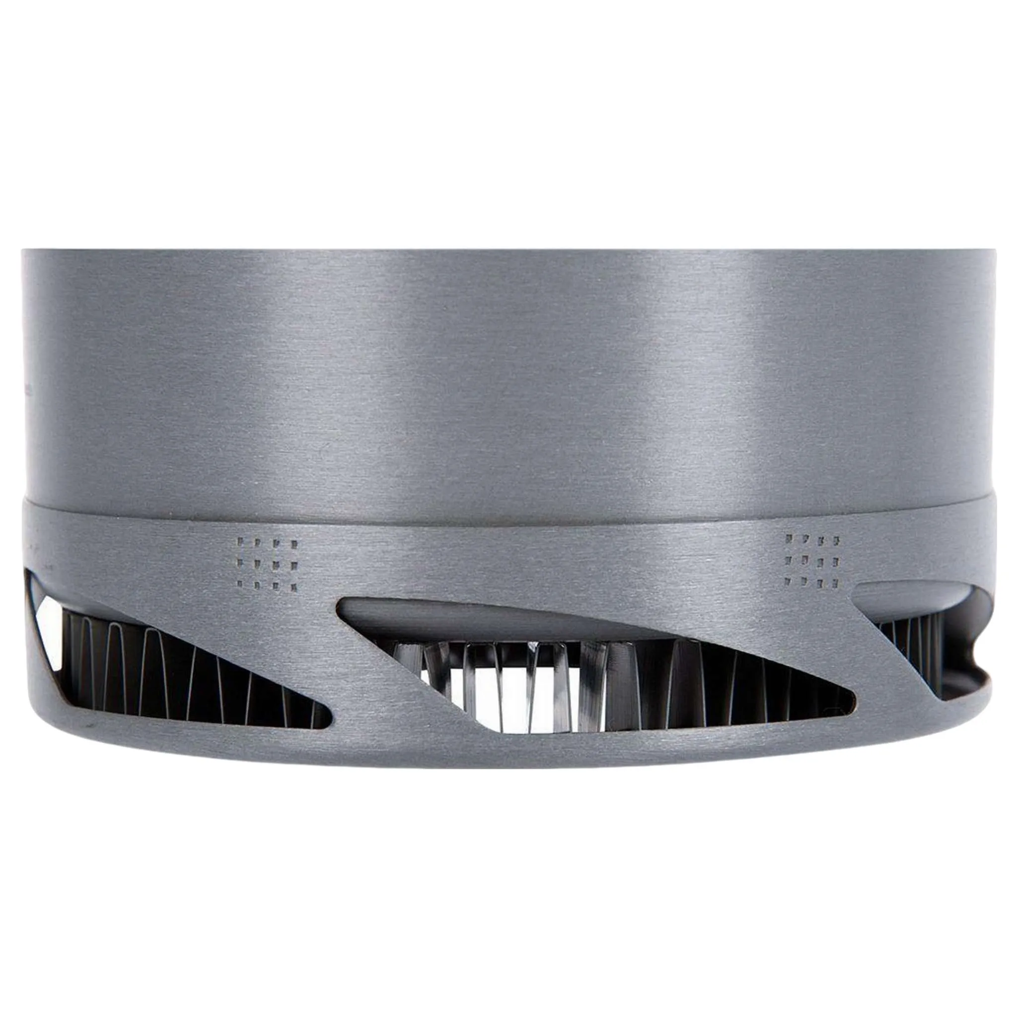 Kinetic Ultra Titanium Stove with XTS Pot Combo – Ultimate Ultralight Cooking System