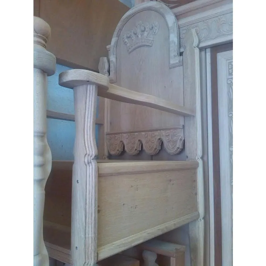 Kiseh Eliyahu Circumcision Chair