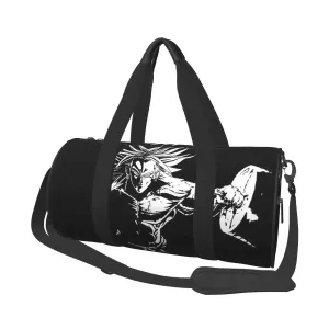[KUJO] Insaiyan Gym Bag