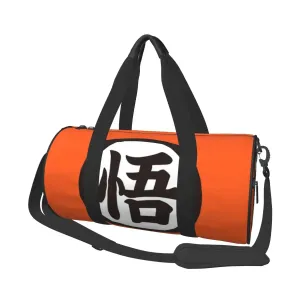 [KUJO] Z Fighters V2 Gym Bag