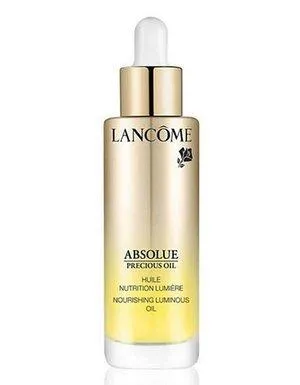 Lancôme Absolue Precious Oil