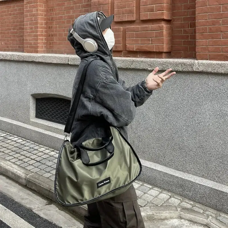 Large Travel Bag