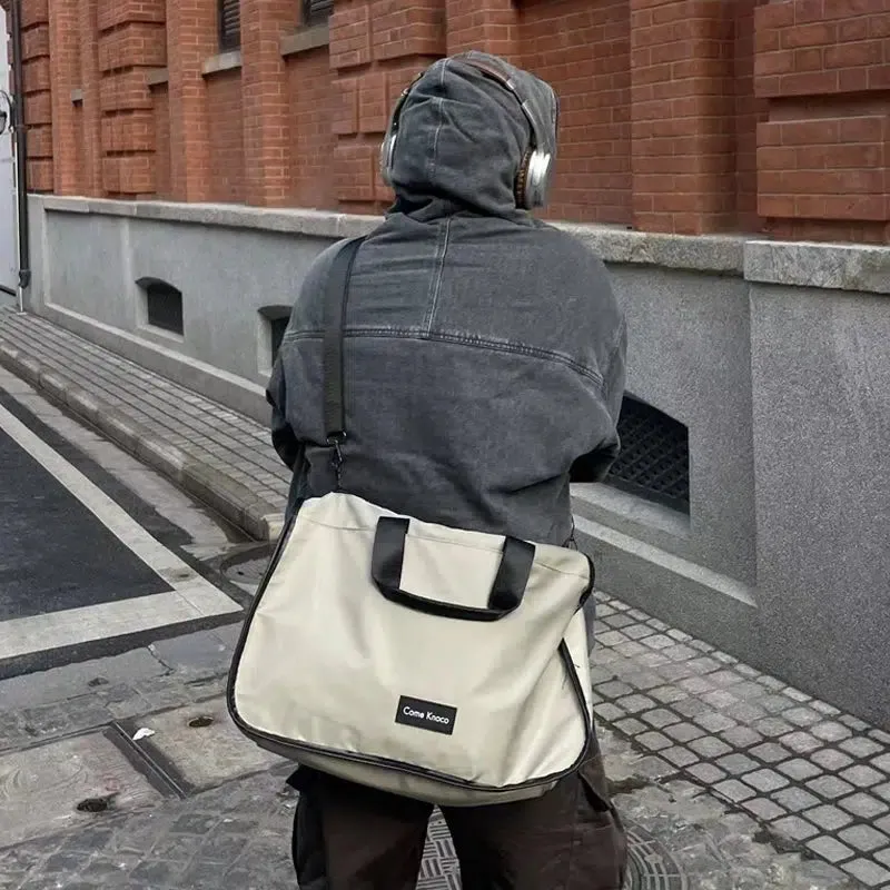 Large Travel Bag