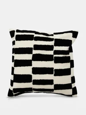 Larson geometric cushion