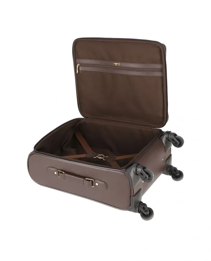 LCY Trolley Bag