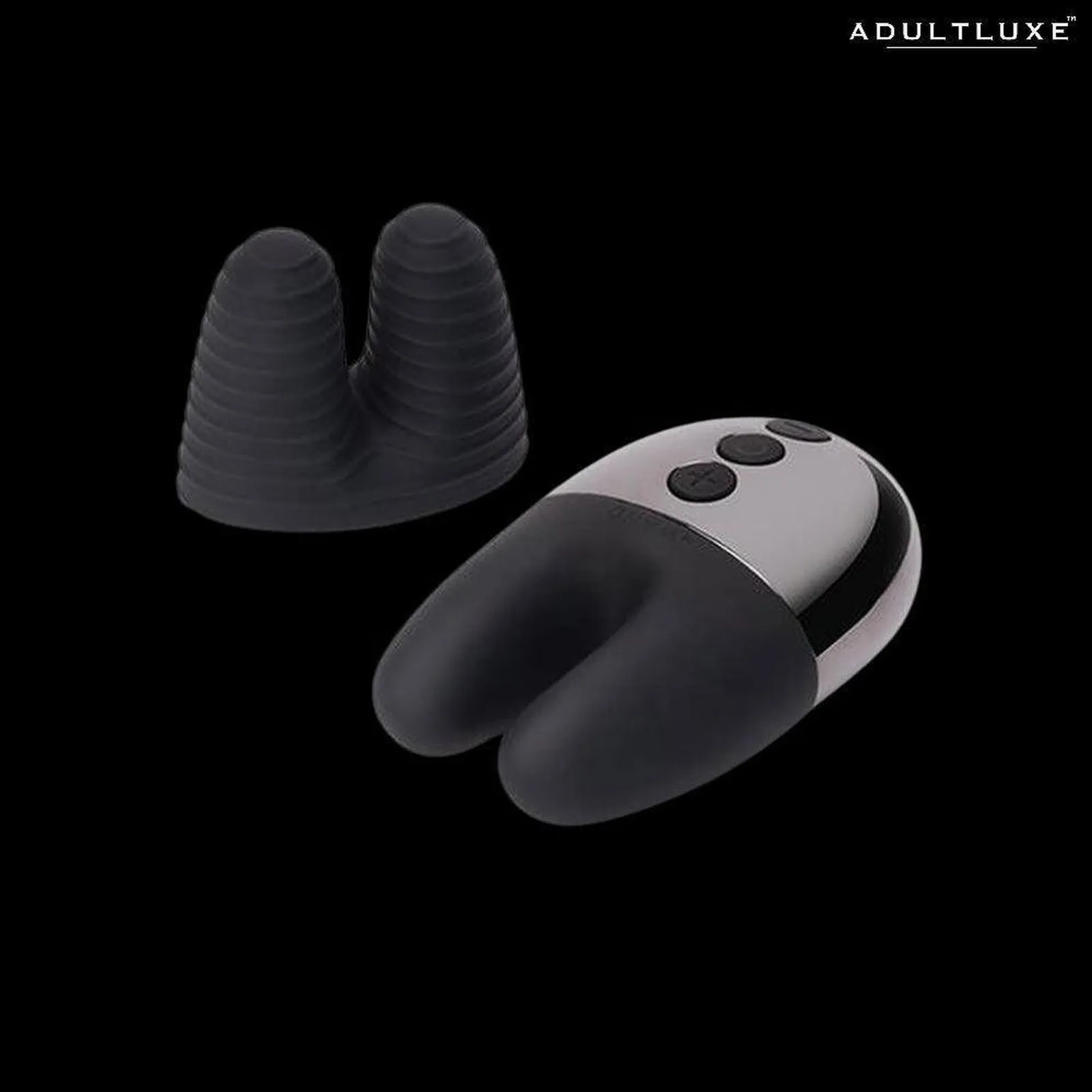 Le Wand Double Vibe Rechargeable Vibrator