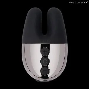 Le Wand Double Vibe Rechargeable Vibrator