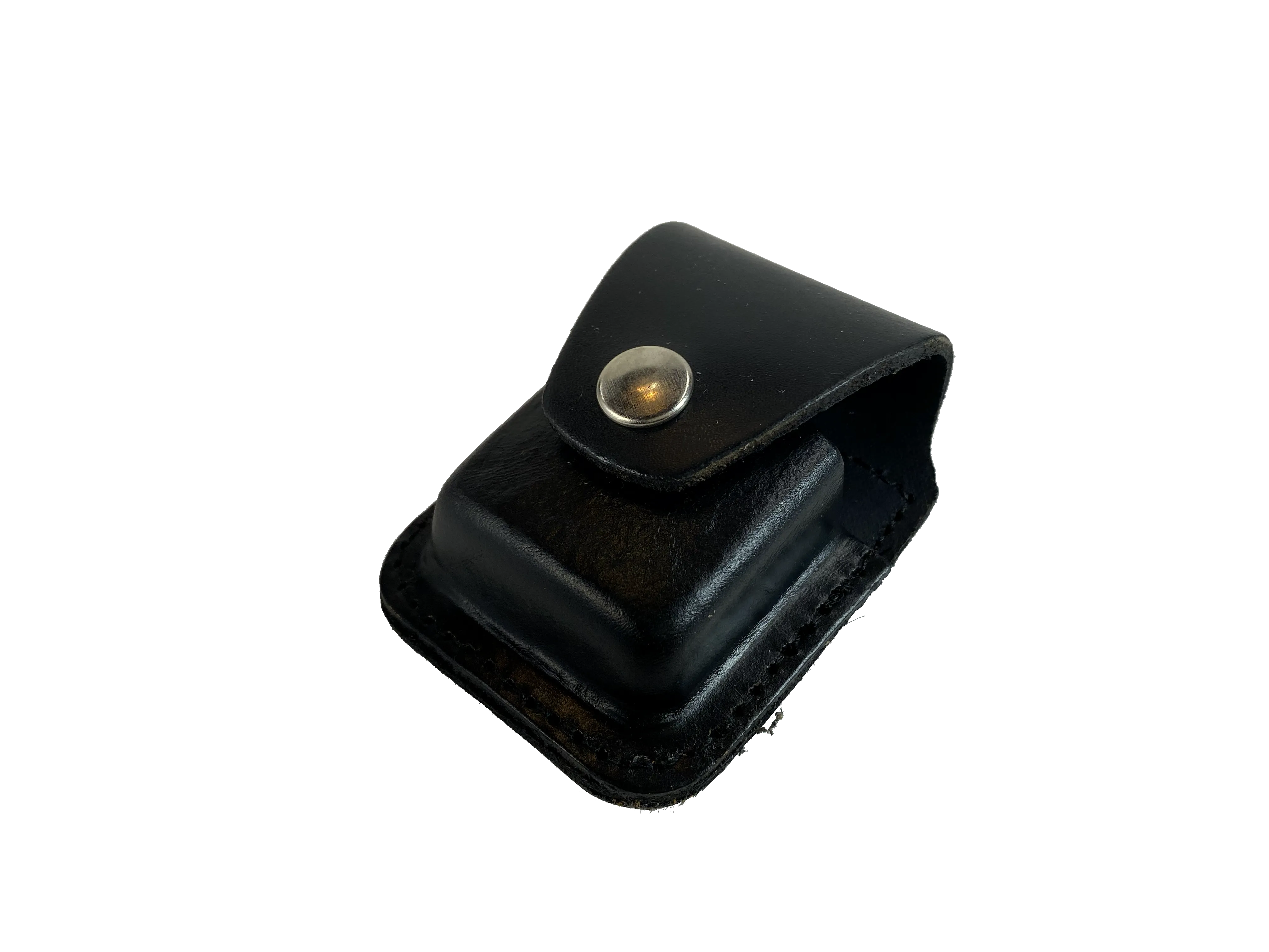 Leather Lighter Case