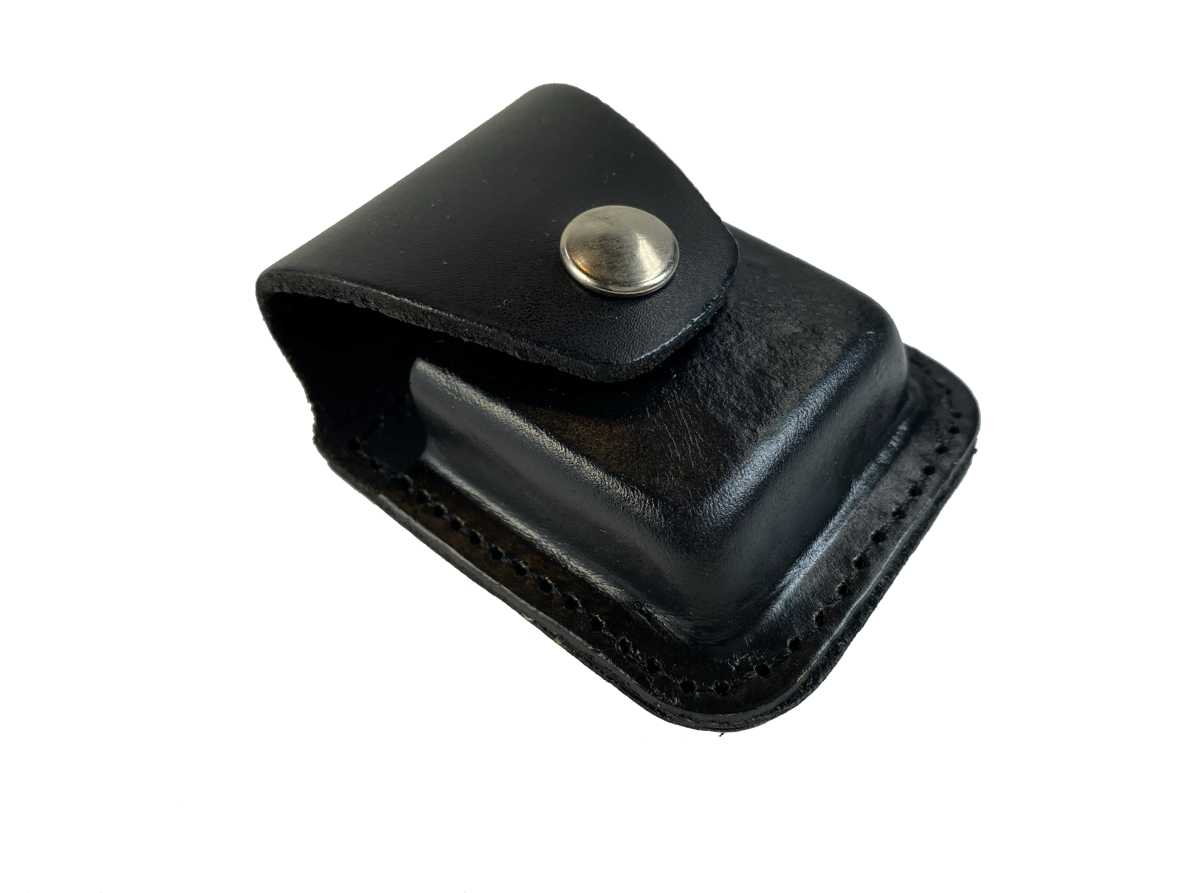 Leather Lighter Case