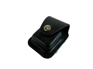 Leather Lighter Case