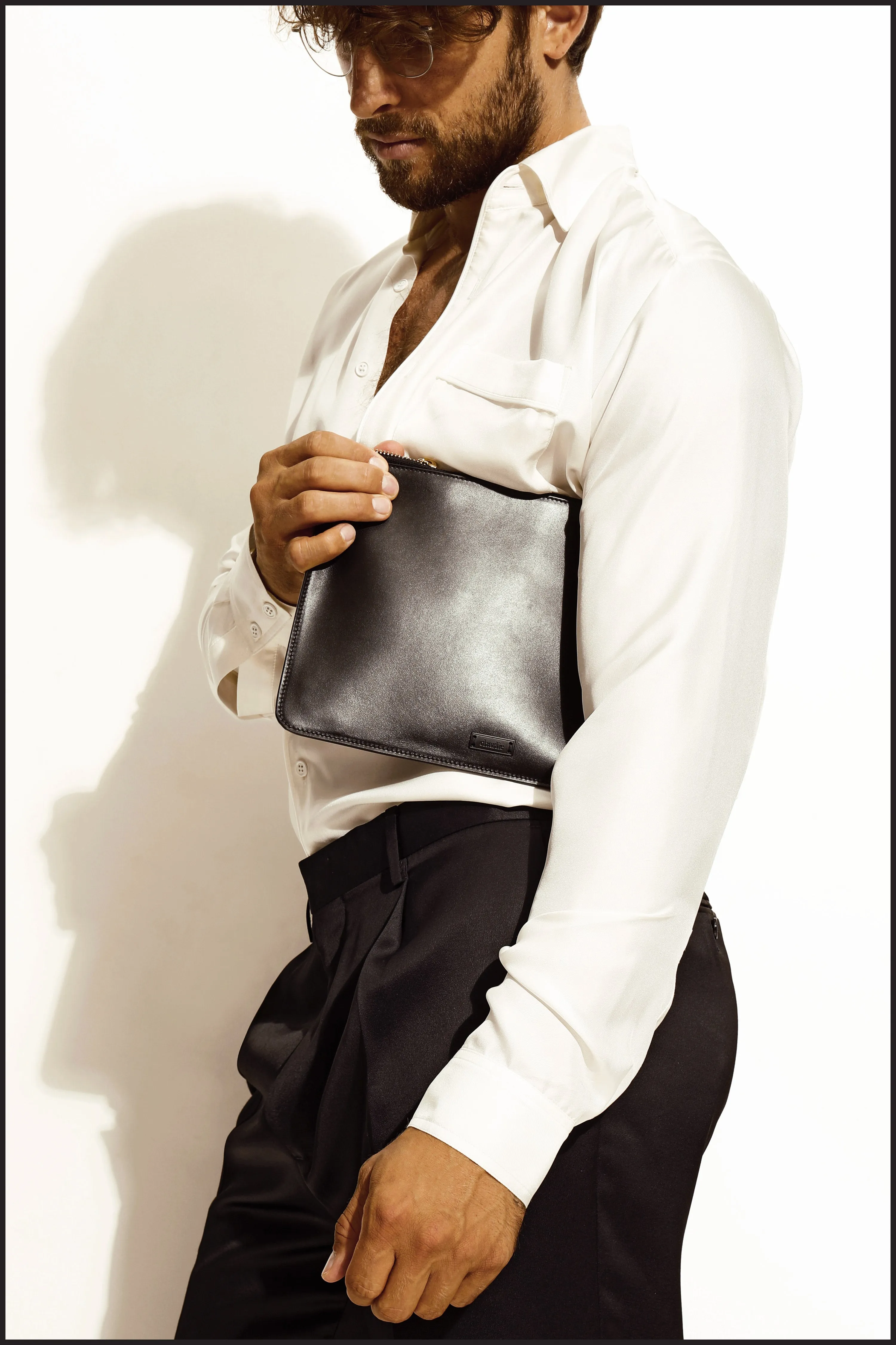 Leather Pouch