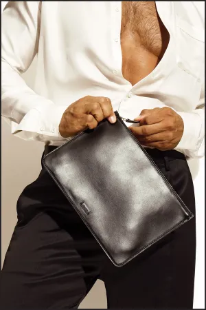 Leather Pouch