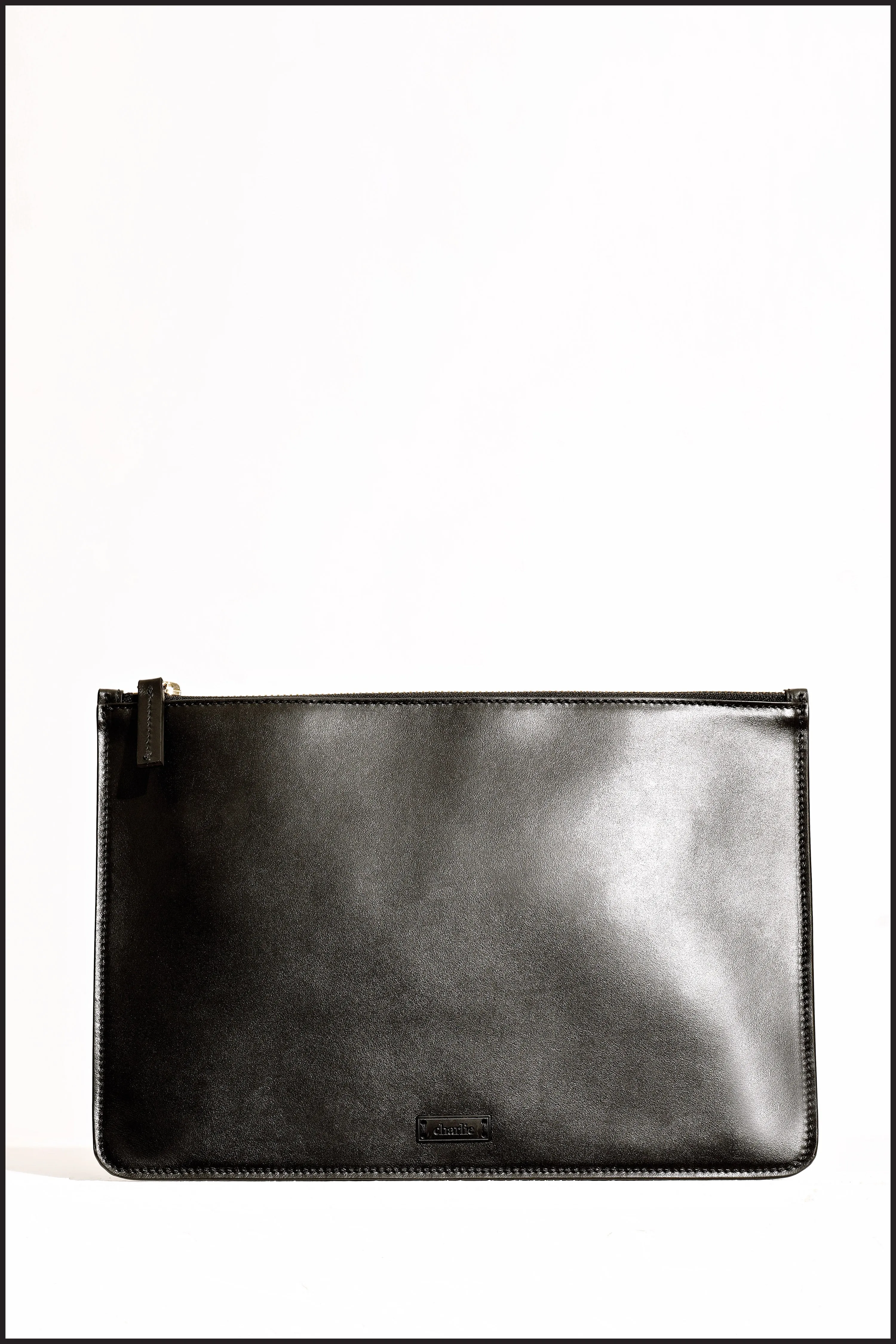 Leather Pouch