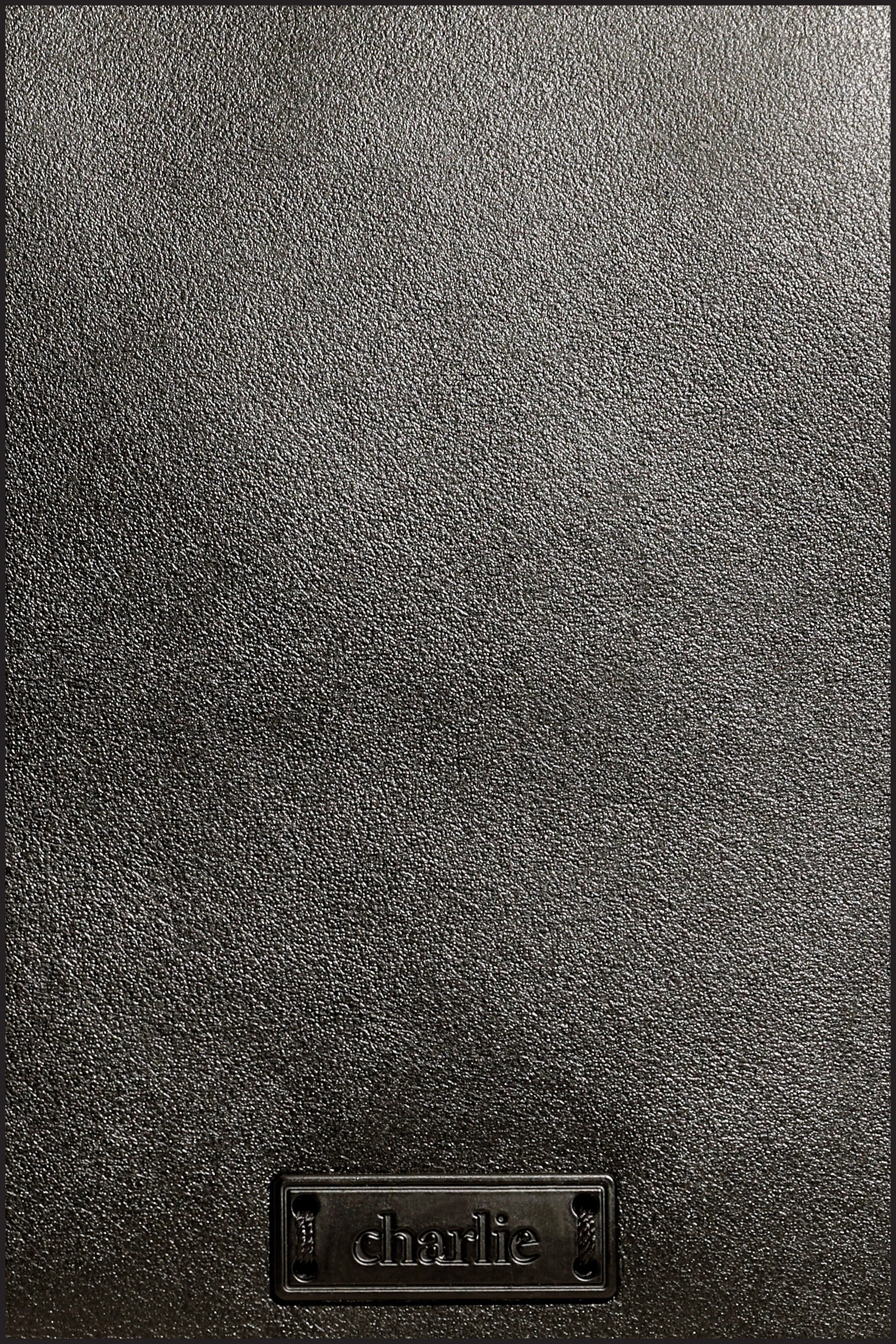Leather Pouch