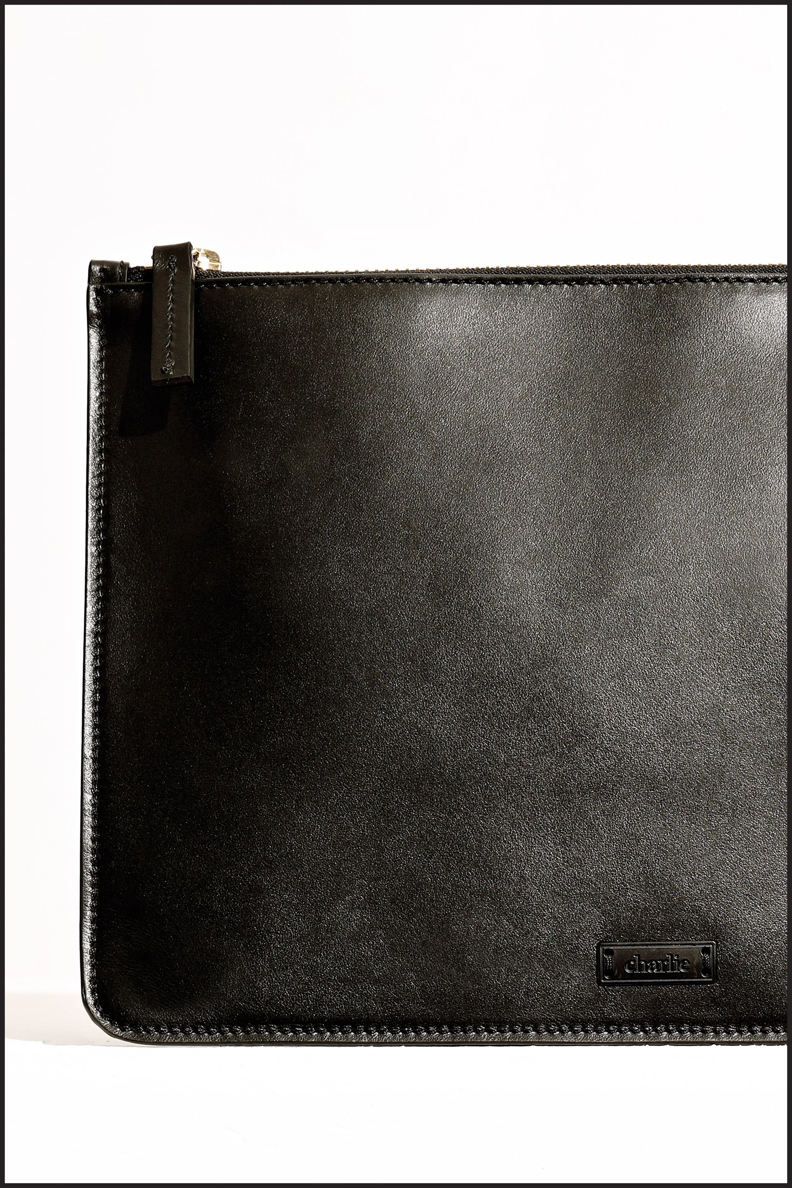 Leather Pouch