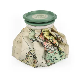 Legami SOS Feel Better Ice Bag Map