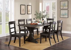 LEONIDAS Dining Table