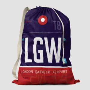 LGW - Laundry Bag