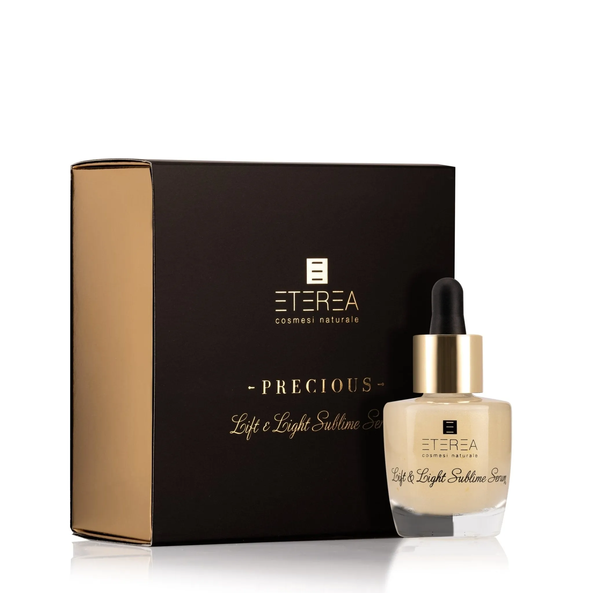 LIFT & LIGHT SUBLIME SERUM
