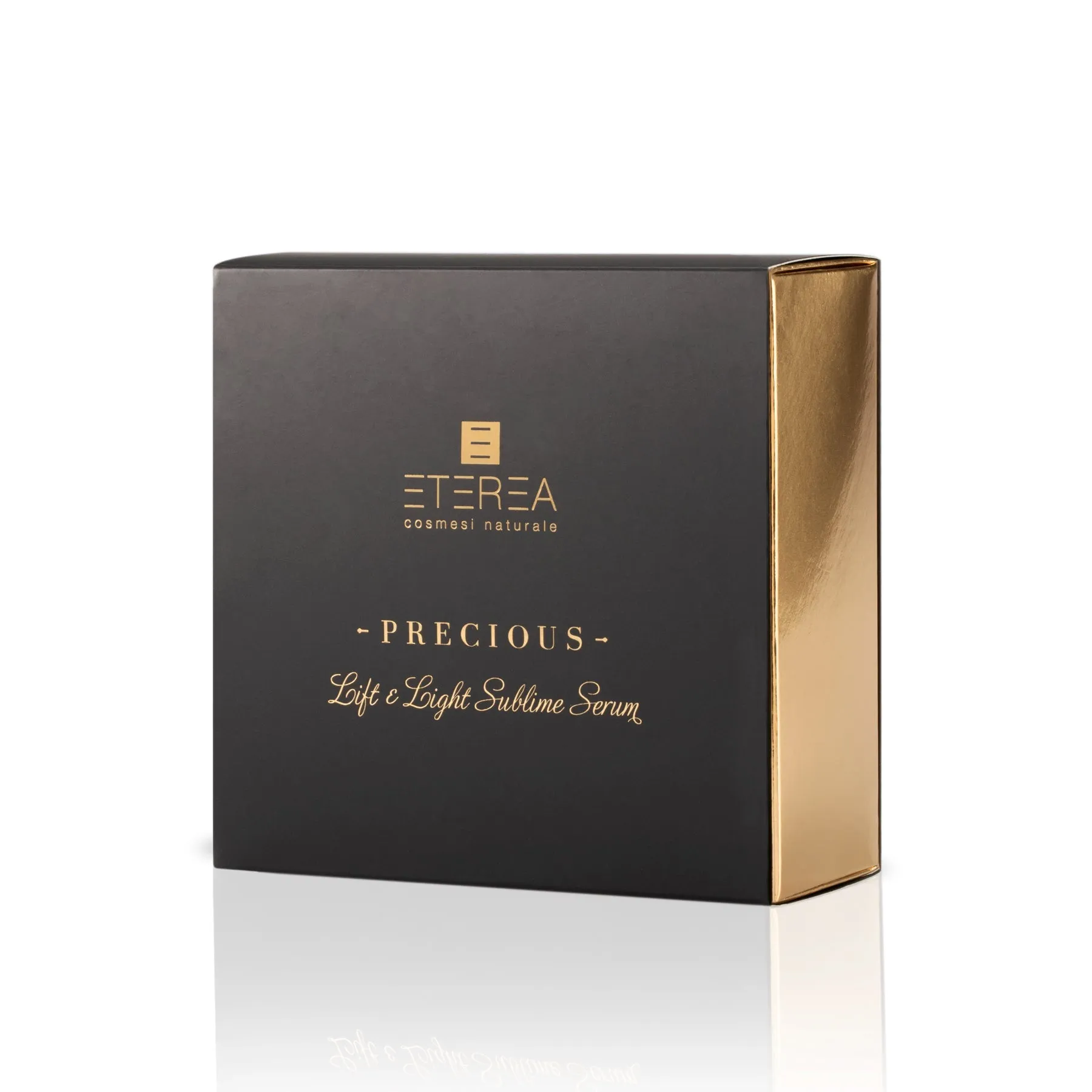 LIFT & LIGHT SUBLIME SERUM