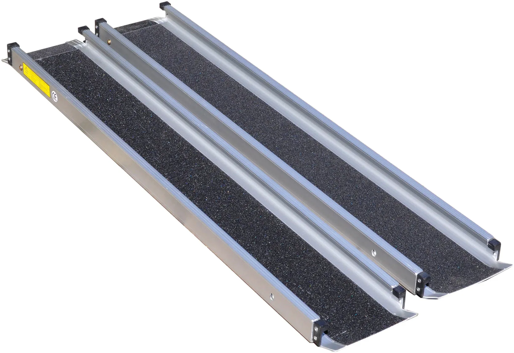 Lightweight Channel Ramp