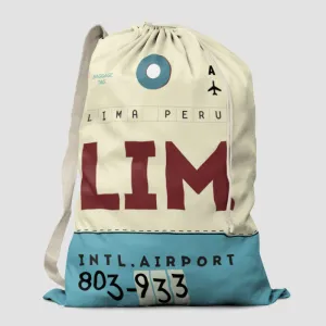 LIM - Laundry Bag