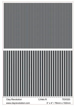 Lines Texture Sheet