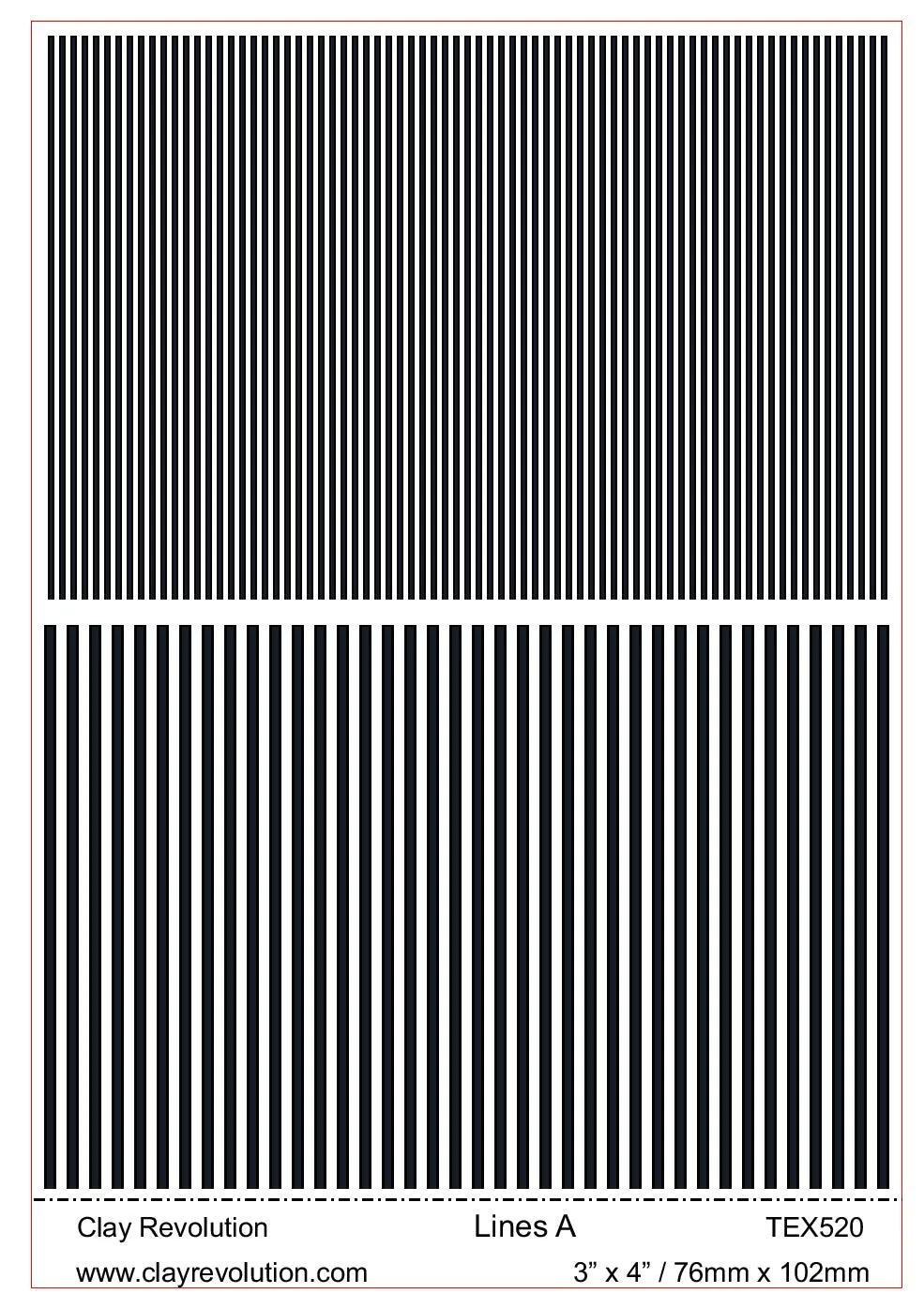 Lines Texture Sheet