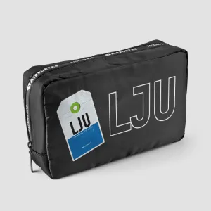 LJU - Packing Bag