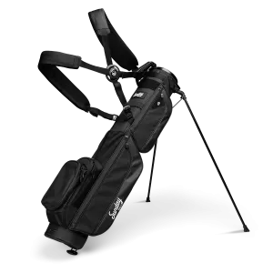 Loma XL | Matte Black Carry Bag