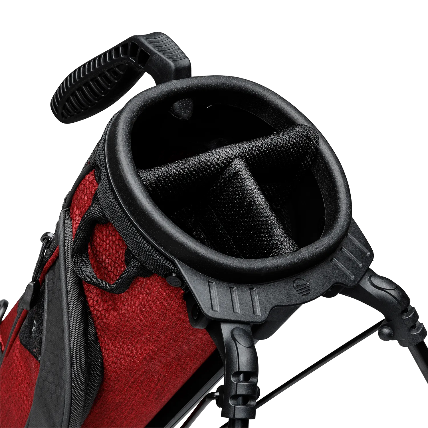 Loma XL | Ron Burgundy Carry Bag
