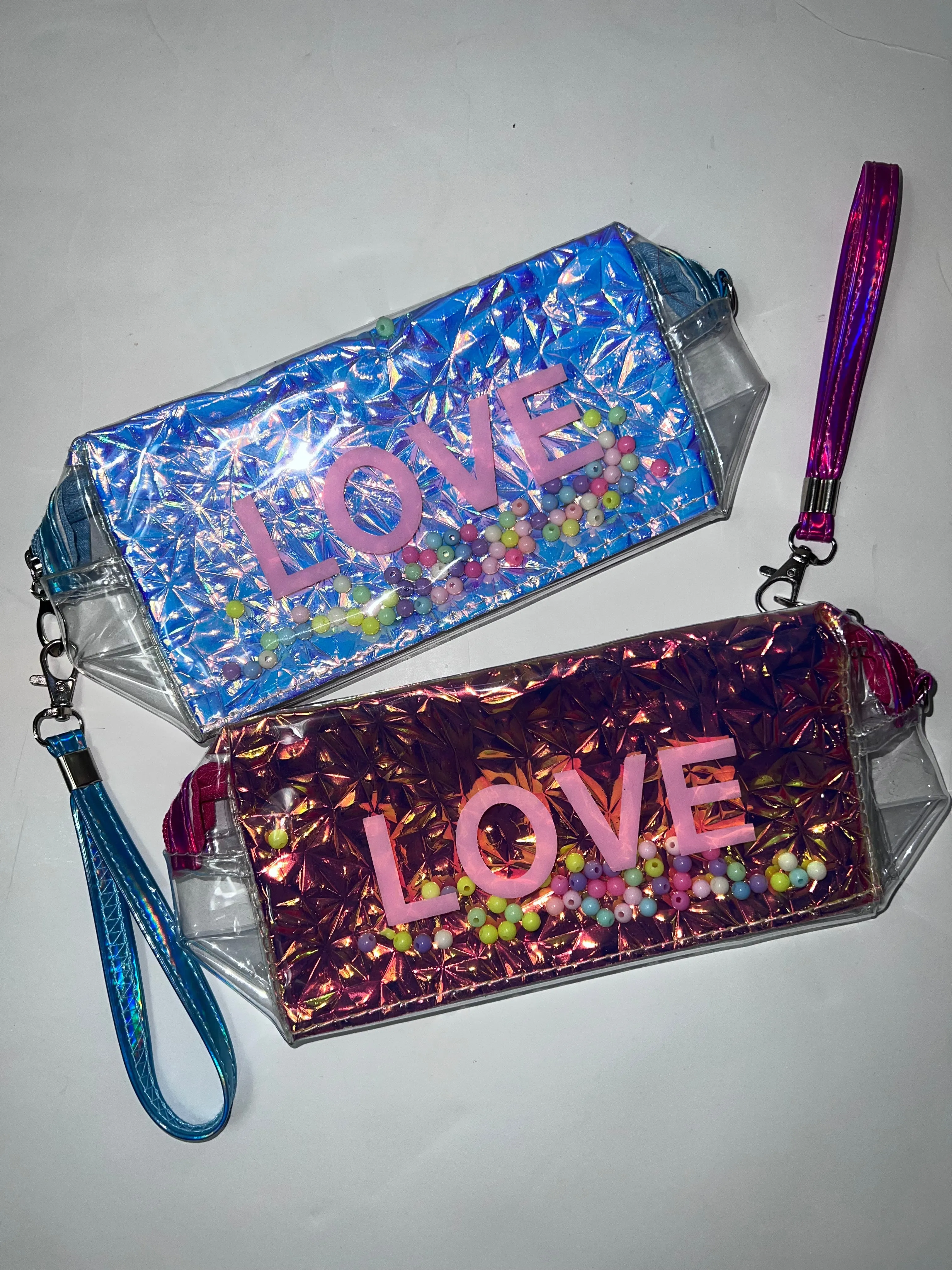 Love Travel Bag