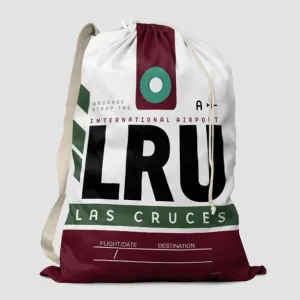 LRU - Laundry Bag