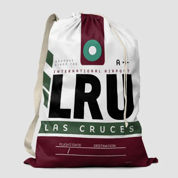 LRU - Laundry Bag