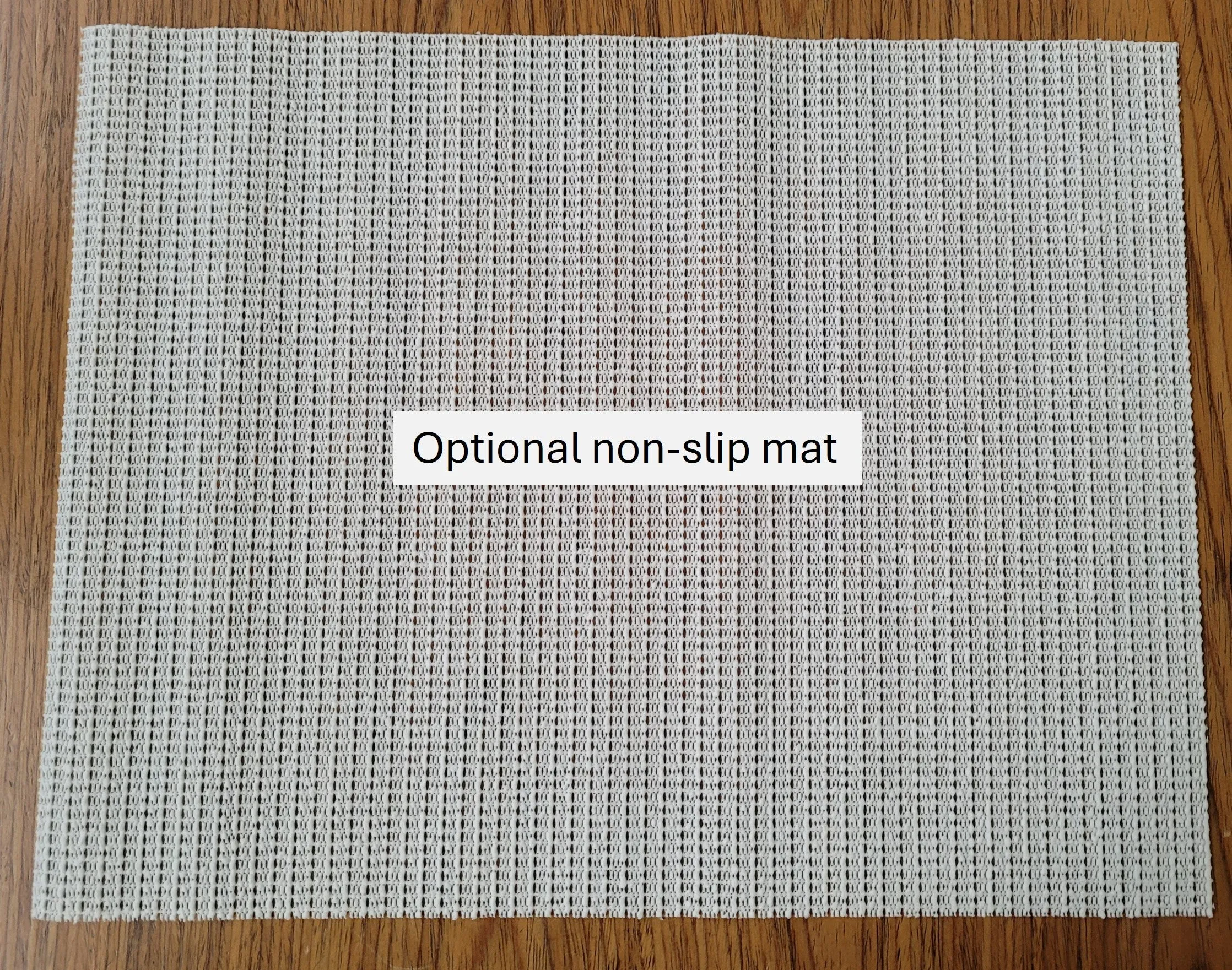 Luxury Border Tweed Lap Tray With Bean Bag from Made in the Mill