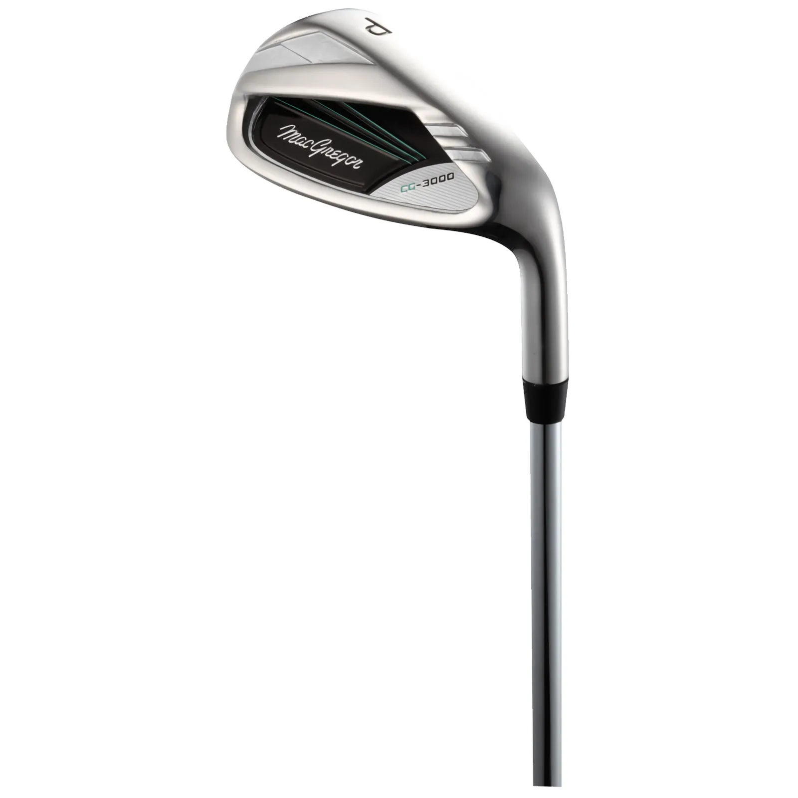 MacGregor Ladies CG3000 Half Package Set (7 Piece)