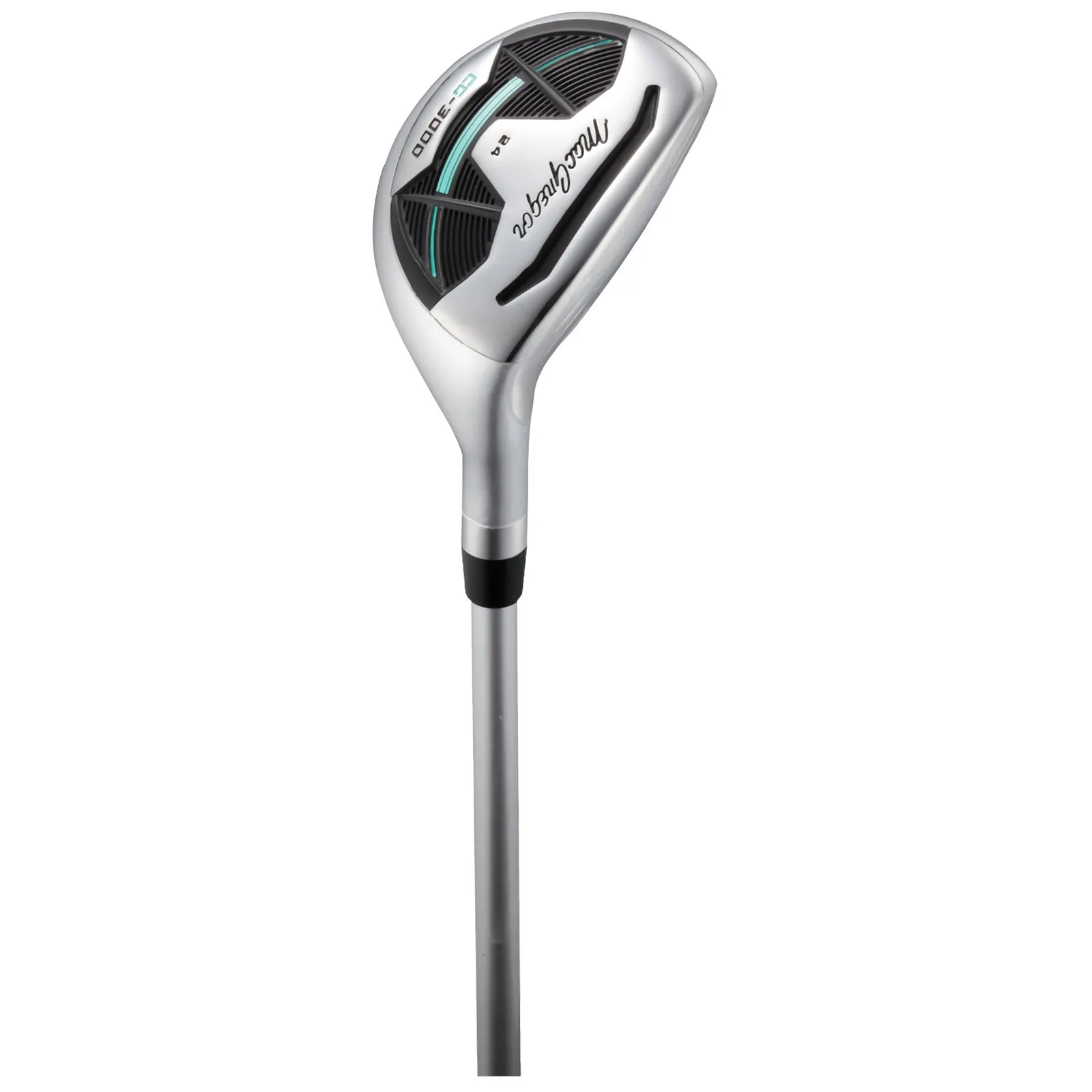 MacGregor Ladies CG3000 Half Package Set (7 Piece)