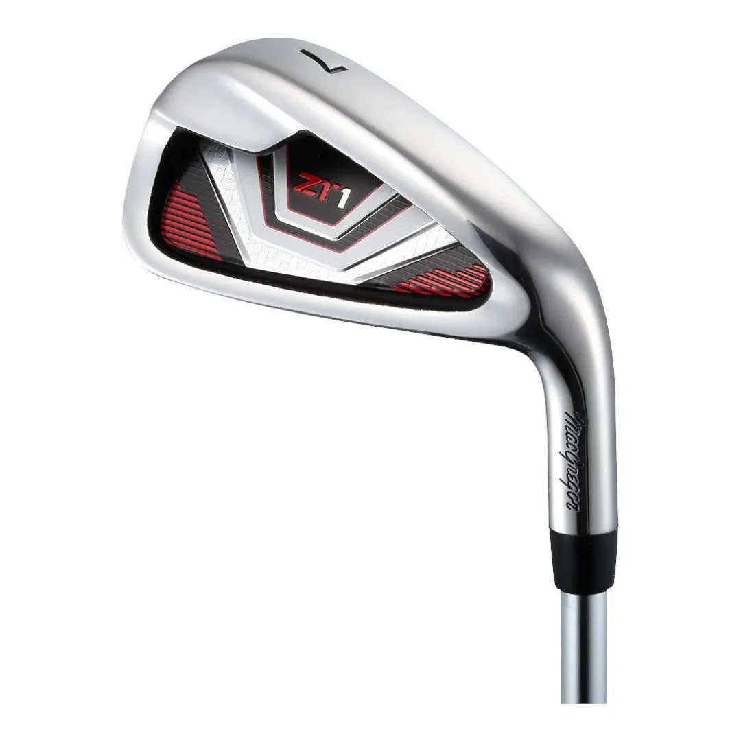 MacGregor ZT1 Graphite 13 Piece Golf Package Set MACSET117
