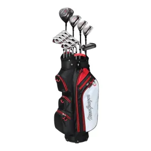 MacGregor ZT1 Graphite 13 Piece Golf Package Set MACSET117