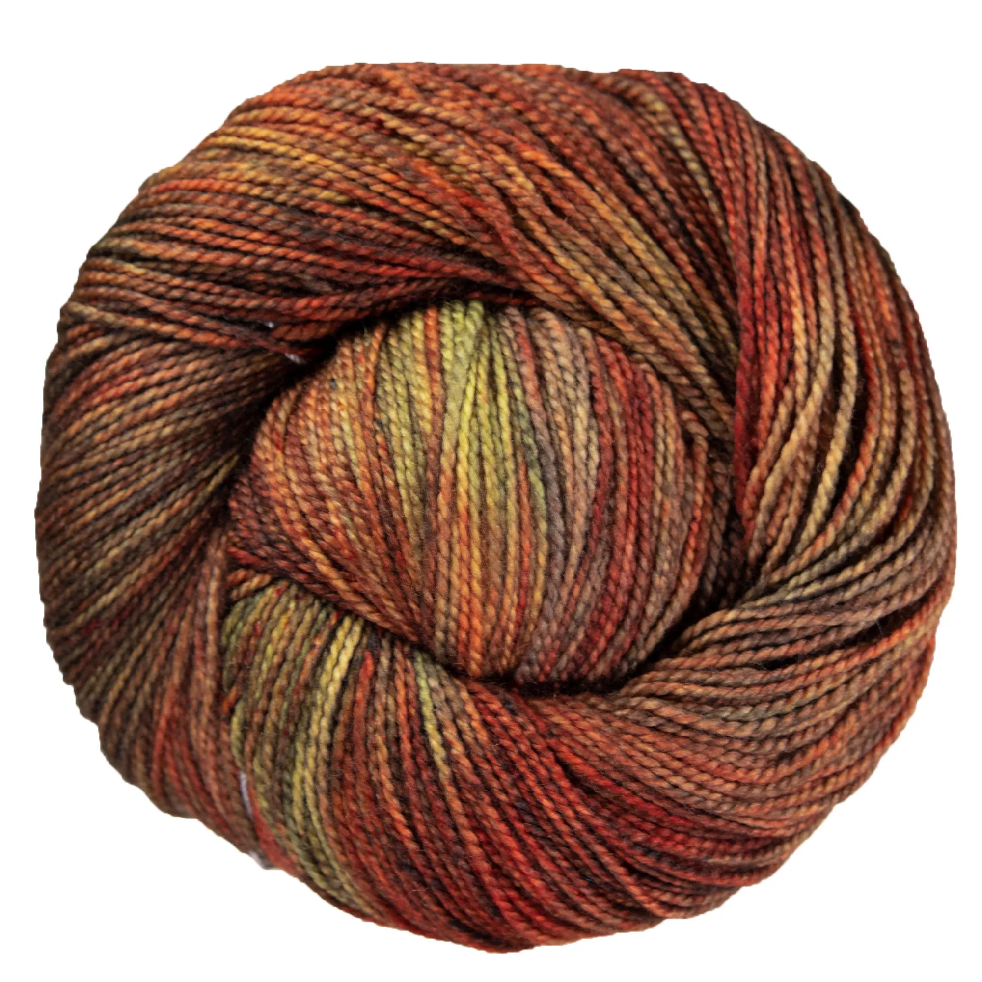 Madelinetosh Tosh Sock Yarn - Superb