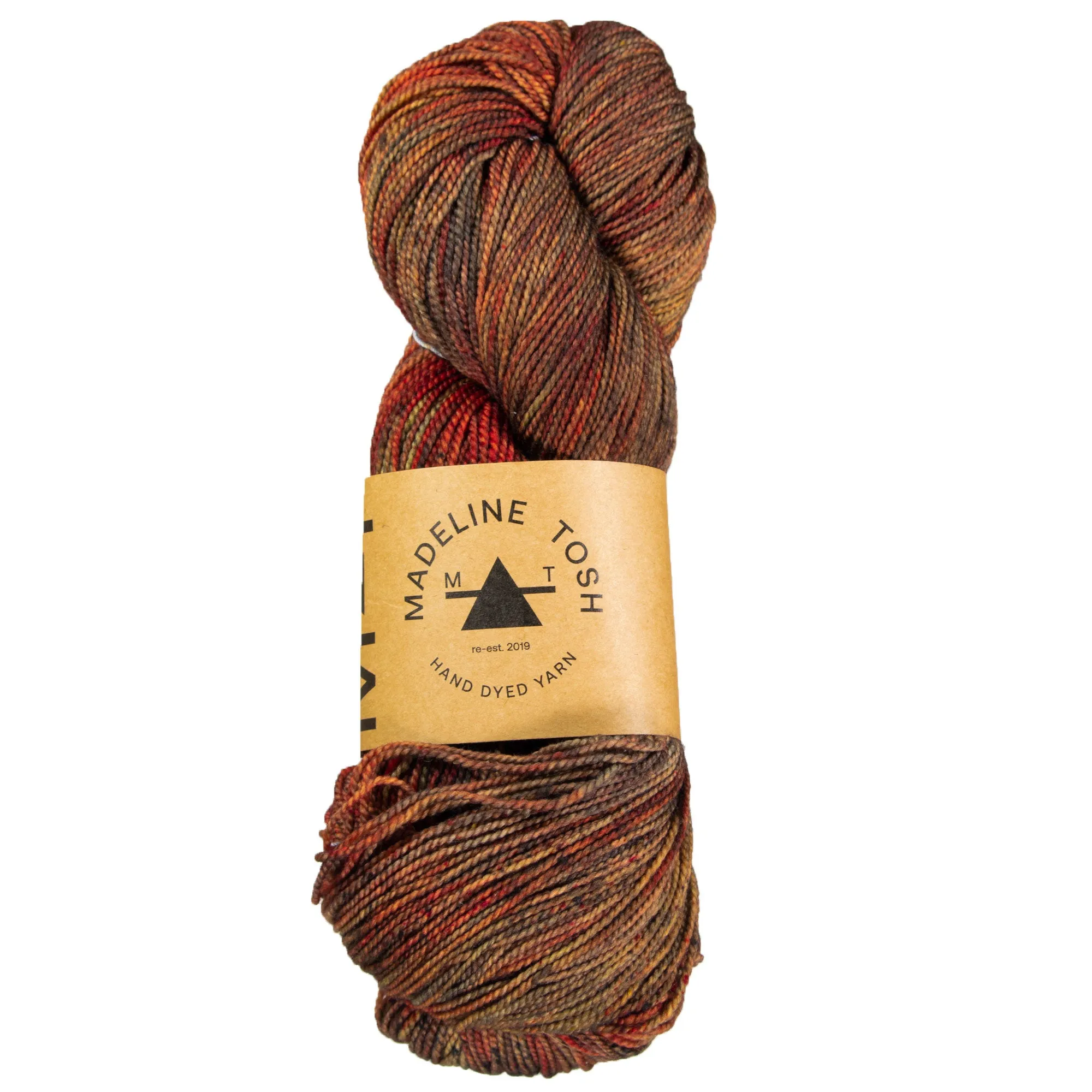Madelinetosh Tosh Sock Yarn - Superb