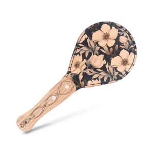 Magnolia Leather Spanking Paddle- Limited Edition