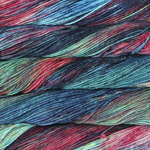 Malabrigo Ultimate Sock