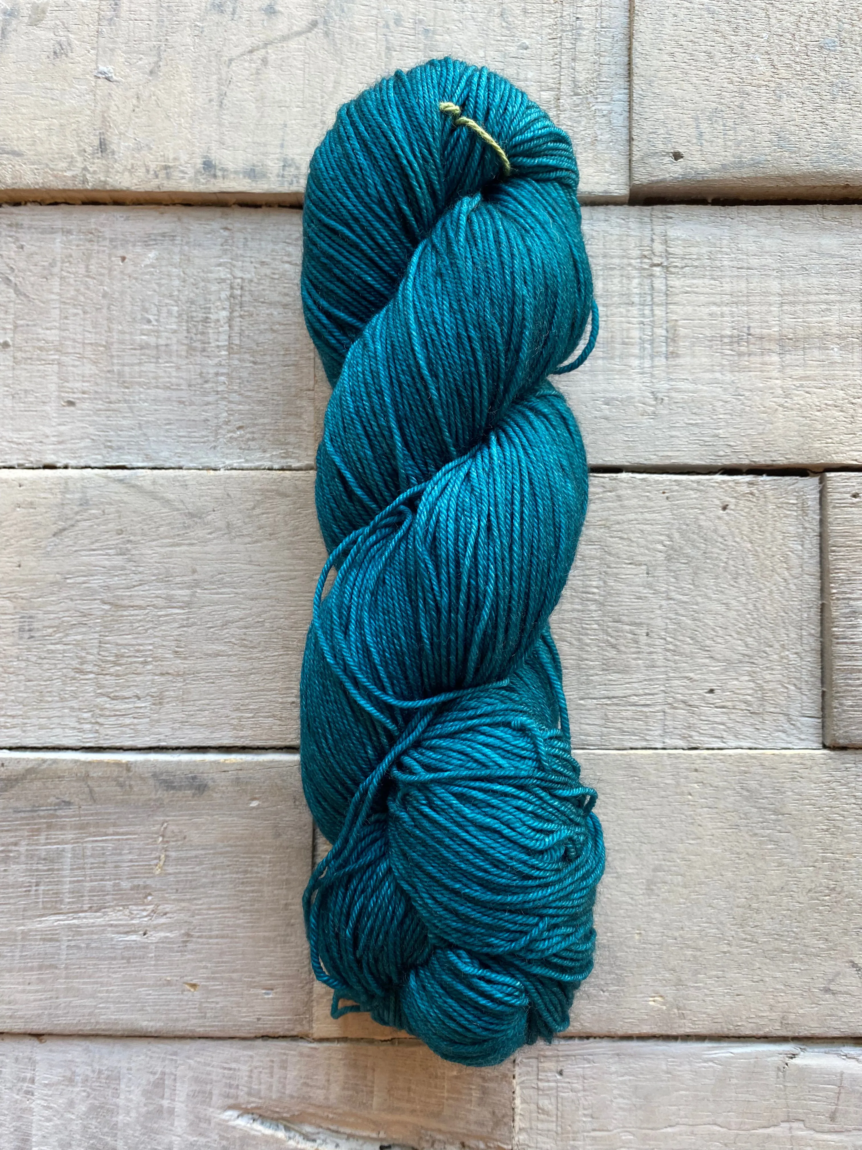 Malabrigo Ultimate Sock