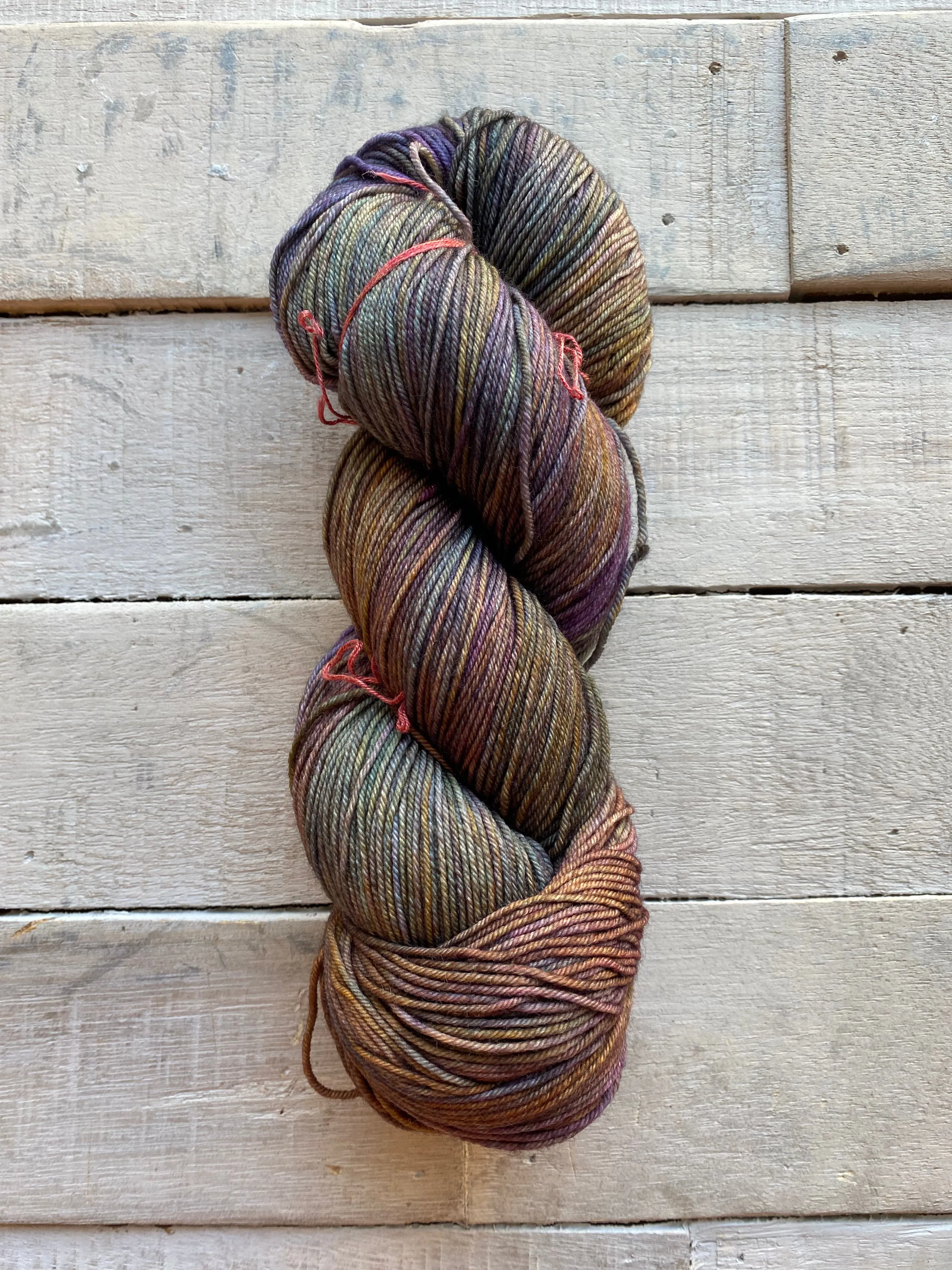 Malabrigo Ultimate Sock