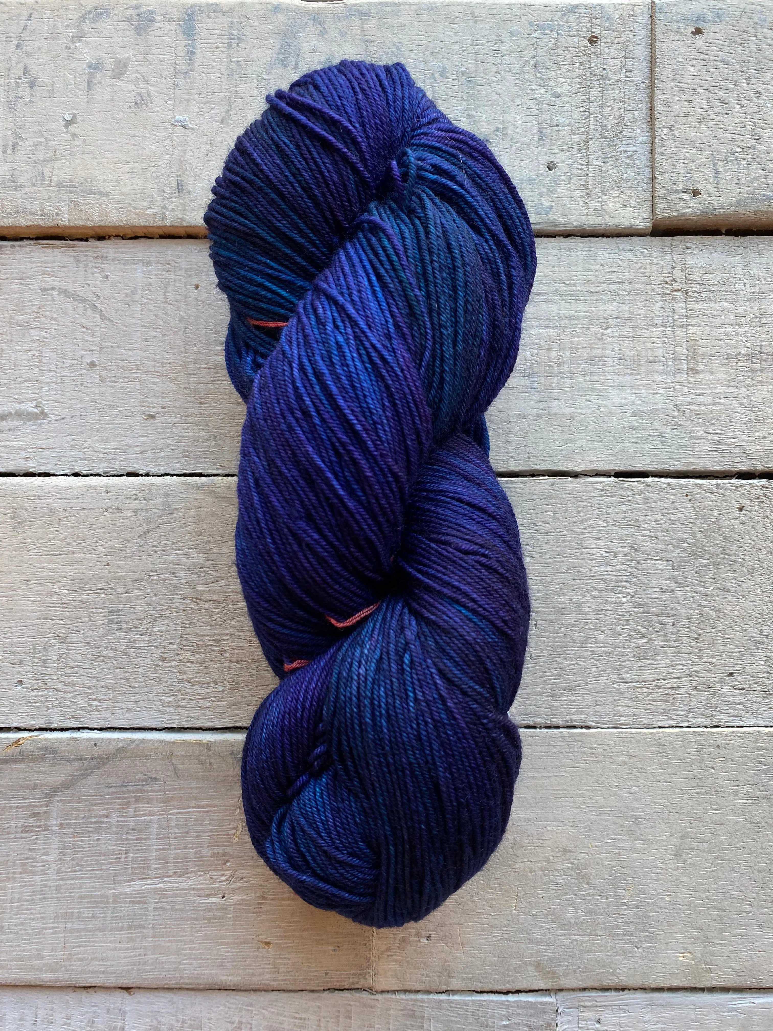 Malabrigo Ultimate Sock