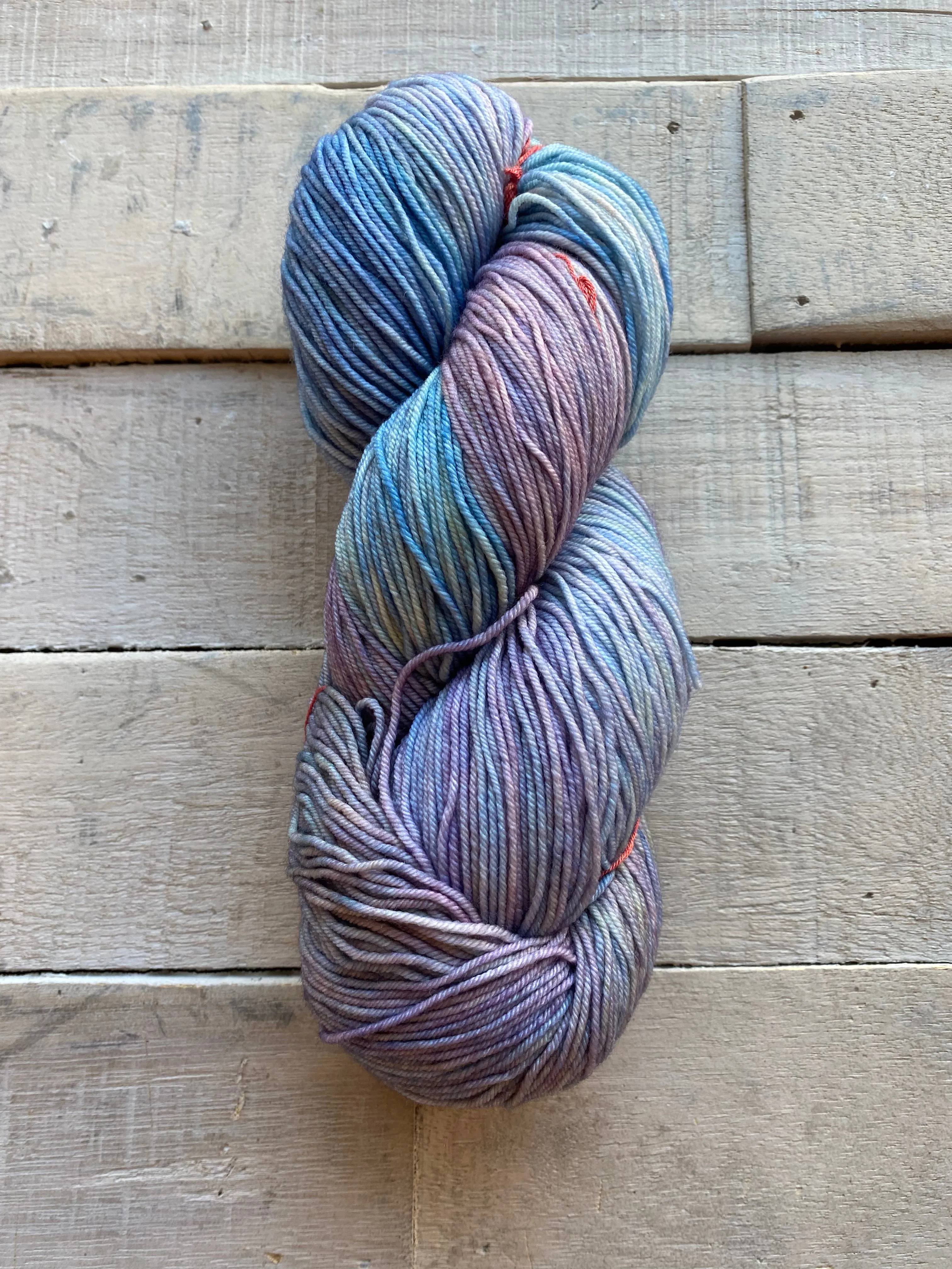 Malabrigo Ultimate Sock